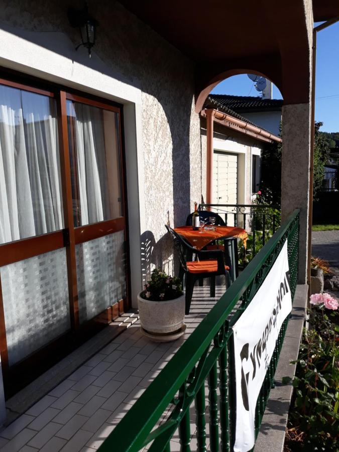 Cynda'S Home Viseu Exterior foto